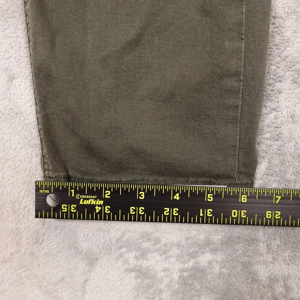 PAIGE jeans lennox